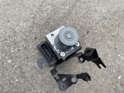 Насос блок керування abs esp 476601675r renault clio 5 v 19-23r 20r фото №1