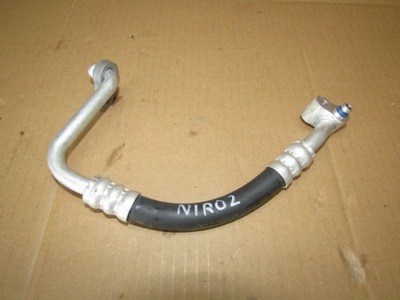 Kia niro ii 2 ev electric шланг waz трубка кондиціонера фото №1