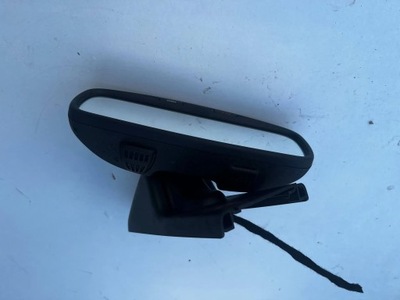 Chrysler pacifica дзеркало заднього виду внутрішнє 2017- фото №1