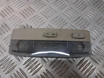 Освещение кабины перед renault laguna ii фото №1