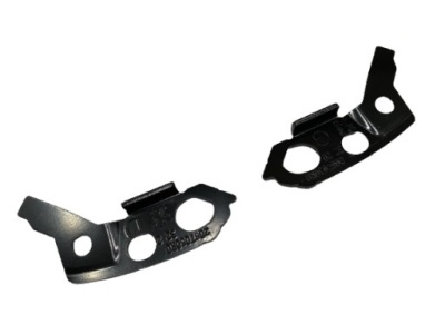 Кронштейни бампера фото №1