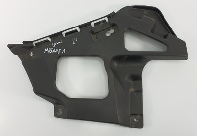 Направляющая бампера левый задняя renault megane ii kombi фото №1