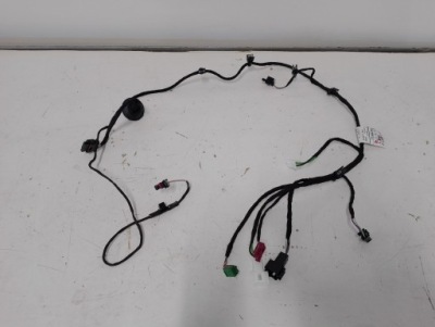 A1775409510 жгут дверь левый перед w177 a klasa a35 фото №1