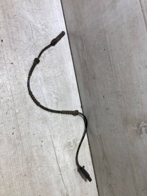 Mini clubman f54 2016 датчик abs задні фото №1