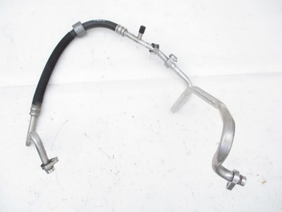 Renault clio iv трубка кондиціонера 1.5 dci 13-19 r фото №1