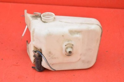 Бачок омивача mazda demio 1.5 16v 02r фото №1