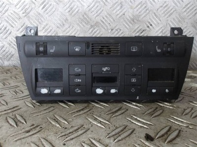 Панель управление обдув audi a6 c5 фото №1