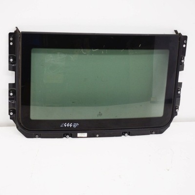 Bmw 5 f10 f11 2010 люк комплект фото №1