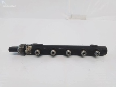 Opel antara 2.2 молдинг упорскування 96868901 фото №1