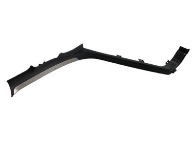 Защита стойка левая 3d5867765p vw phaeton фото №1