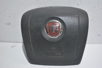 Подушка керма подушка безпеки fiat ducato iii фото №1