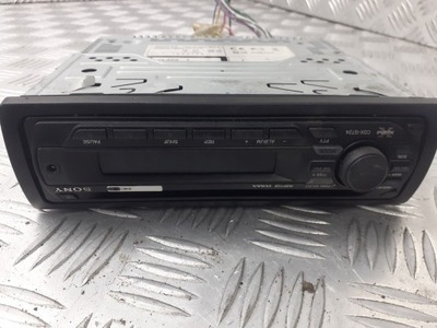 RADIO CD SONY CDX-GT24