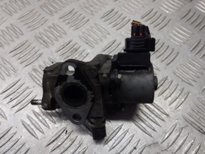 Клапан egr toyota auris 1.4 d4d 25520-33030 фото №1