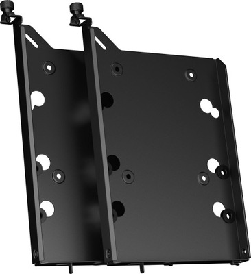 Fractal Design Tace montażowe do dysków HDD Tray kit – TypeB Czarny