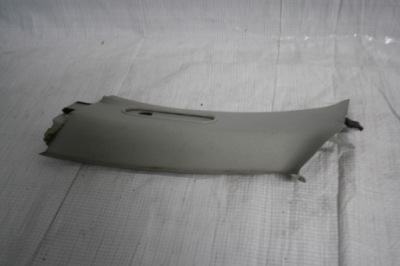 Защита стойка skoda octavia i 1u9867296a фото №1