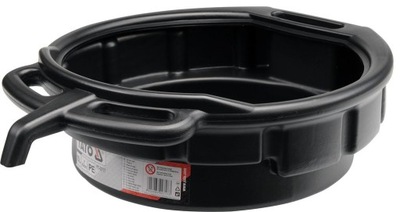 YATO YT-0717 TRAY DO OILS 15L  