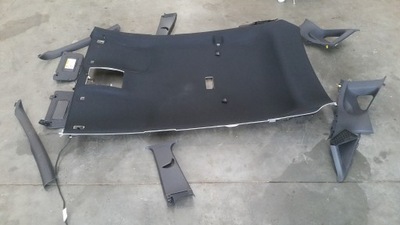 Стеля ford fiesta mk8 фото №1