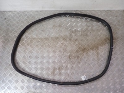 Прокладка дверь правый перед citroen c3 ii 2010 eu kgx 11266 фото №1