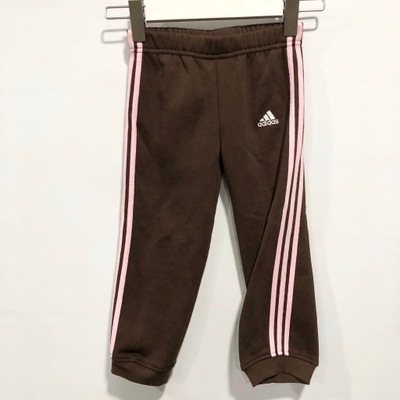 Adidas Dresowe Spodnie 104