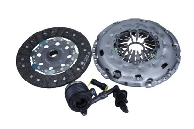 LUK EMBRAGUE KIT HYUNDAI I30/SONATA/TUCSON 2,0 CRDI 04-  