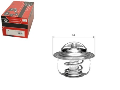 GATES ТЕРМОСТАТ 73502809 1338008 90537811 1338007