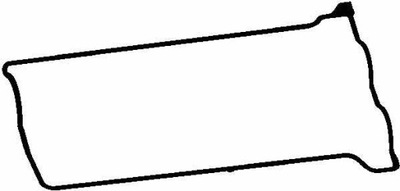 Ajusa 11054900 прокладка, крышка головки цилиндров фото №1