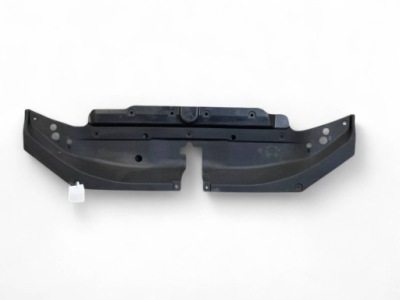 Toyota land cruiser j150 защита замка капот 5329260200 фото №1