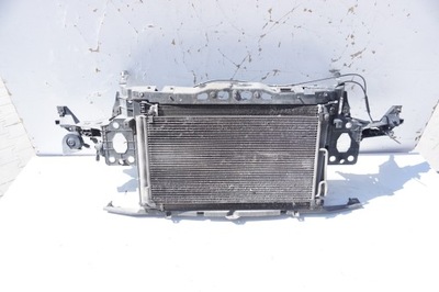 Усилитель радиатор pas mini r56 1.6 vti фото №1