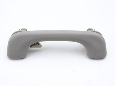 Renault megane ii 02-08 ручка стельовий лівий задня фото №1