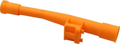 Направляющая щупа масла vika фото №1