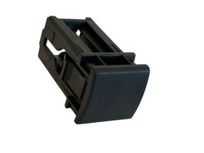 Corolla e21 заглушка кнопка перемикача панелі фото №1