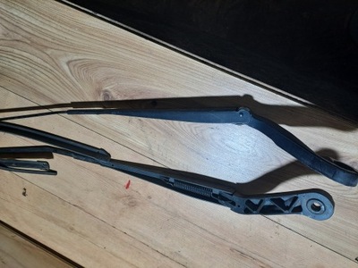 Важелі двірник fiat ducato 3 фото №1