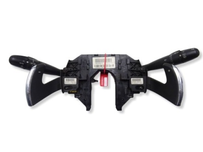 Переключатели citroën c4 picasso ii 96644965xt 2.0l дизель 100kw 2008 фото №1