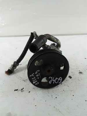 J409 насос усилителя chevrolet epica 2.0d фото №1