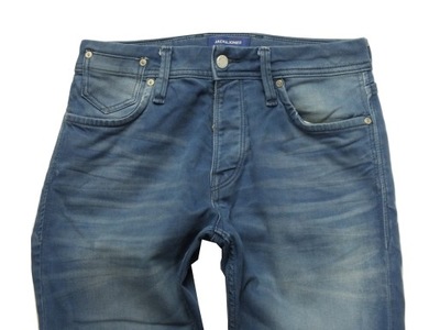 . JACK & JONES * 30/32* SLIM STRAIGHT *&4