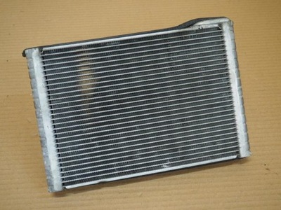 Радіатор обігрівача fiat grande punto фото №1