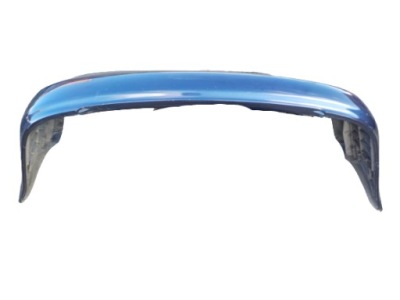 Audi a4 b5 бампер задня sedan фото №1