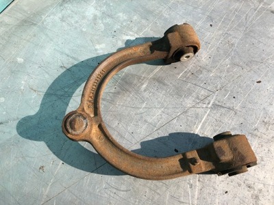 Mercedes w211 4matic важіль правий перед верхній фото №1