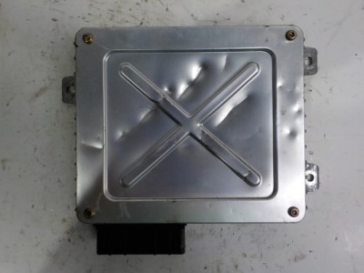 Land rover discovery ii 2.5 td бортовой компьютер блок управления 0550 rqt100023 фото №1