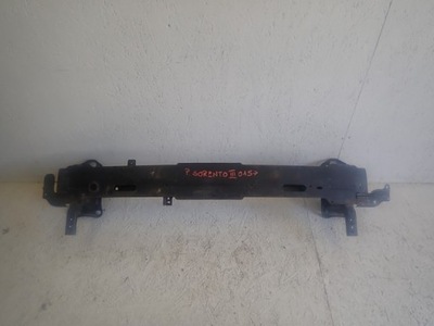 Балка pod бампер перед kia sorento 3 iii 2015- фото №1