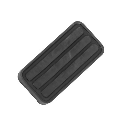 DURABLE PREMIUM PEDAL COVERS 171721647 FOR T4