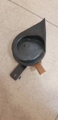 Sandero iii stepway клаксон 256100130r фото №1