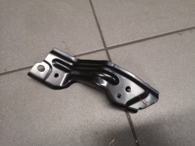 Кронштейн бампера lexus nx 52671-78010 фото №1