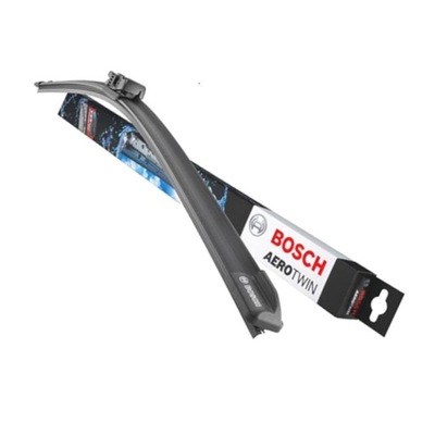 WIPER WIPER BLADES REAR WIPER BLADE REAR BOSCH VW POLO 3397008634 A282H  