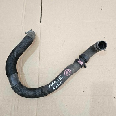 Opel vivaro b trafic iii talento шланг wąż труба wody фото №1