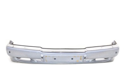 Bentley arnage rolls royce silver бампер перед фото №1