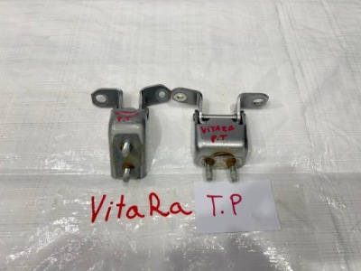 Suzuki vitara iii петлі двері правих задніх фото №1