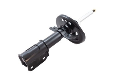 Амортизатор перед левый/правый renault grand scenic iii, scenic iii 1.2-2.0d фото №1