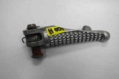 せと KAWASAKI ZX10R 06-07 ADAPTER SETÓW LUCAS DYSTANS