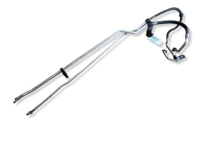 Шланг кондиціонера renault twingo iii a4538304400 фото №1